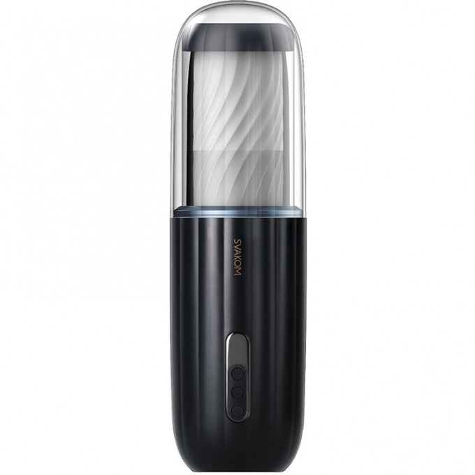 Автоматический мастурбатор с голосовым сопровождением SVAKOM ALEX S63