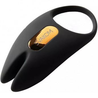 Эрекционное кольцо с вибрацией SVAKOM WINNI 2 Эрекционное кольцо с вибрацией SVAKOM WINNI 2