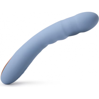Интерактивный вибромассажер SVAKOM AVA NEO