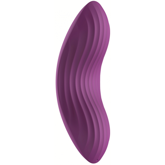 Клиторальный стимулятор SVAKOM EDENY с управлением через приложение STN01A