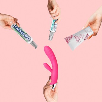 Набор SVAKOM мегаудовольствие Набор SVAKOM мегаудовольствие