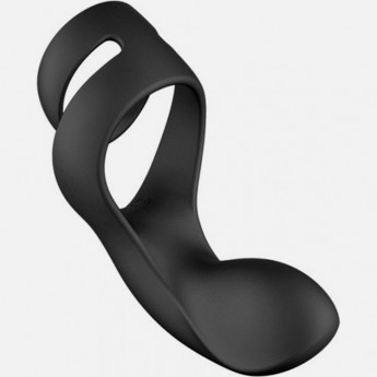 Вибростимулятор промежности с двойным кольцом SVAKOM BENEDICT Вибростимулятор промежности с двойным кольцом SVAKOM BENEDICT