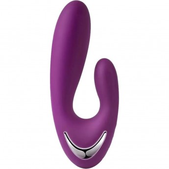 Вибростимулятор с функцией нагрева SVAKOM VESPER Вибростимулятор с функцией нагрева SVAKOM VESPER