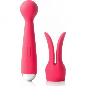 Вибростимулятор с насадкой SVAKOM EMMA Вибростимулятор с насадкой SVAKOM EMMA