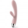 Вибростимулятор SVAKOM ALICE SUDV-02-Pale pink