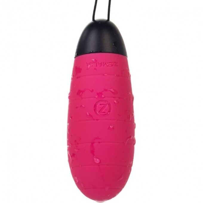 Виброяичко с пультом Дорис ДУ SVAKOM ZEMALIA DORIS ZCB02-ZMH